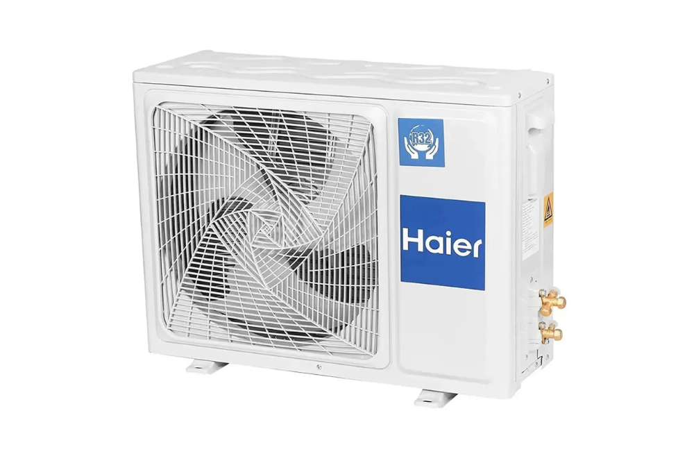 Haier AC